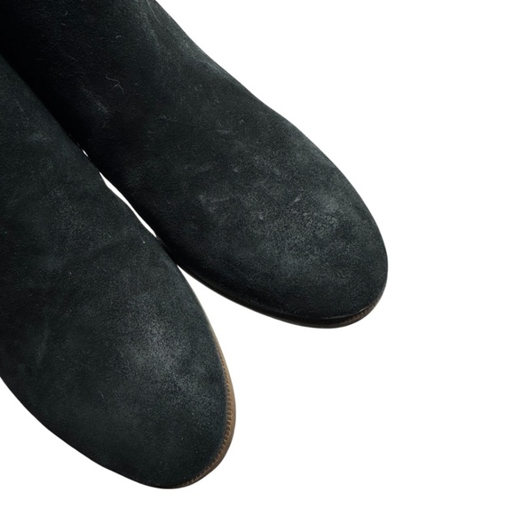 Madewell Cait Black Bootie - Picture 9 of 11